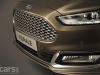 Ford Vignale Mondeo