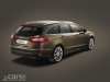 Ford Vignale Mondeo