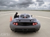 Hennessey Venom GT World Speed Record