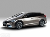 Honda Civic Tourer Concept
