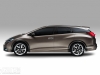 Honda Civic Tourer Concept