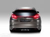 Honda Civic Tourer Concept