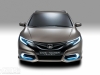 Honda Civic Tourer Concept