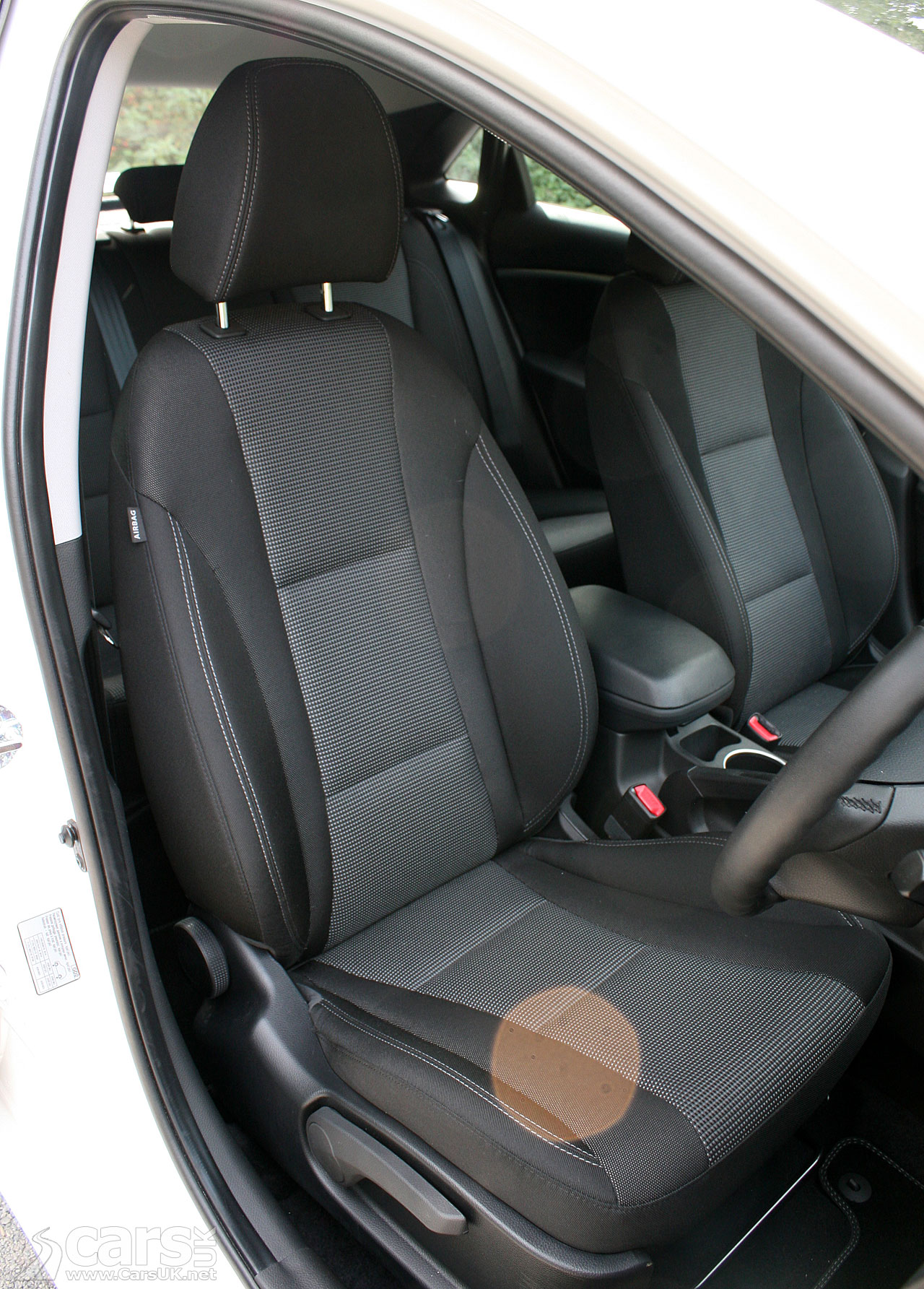 Разборка hyundai i30