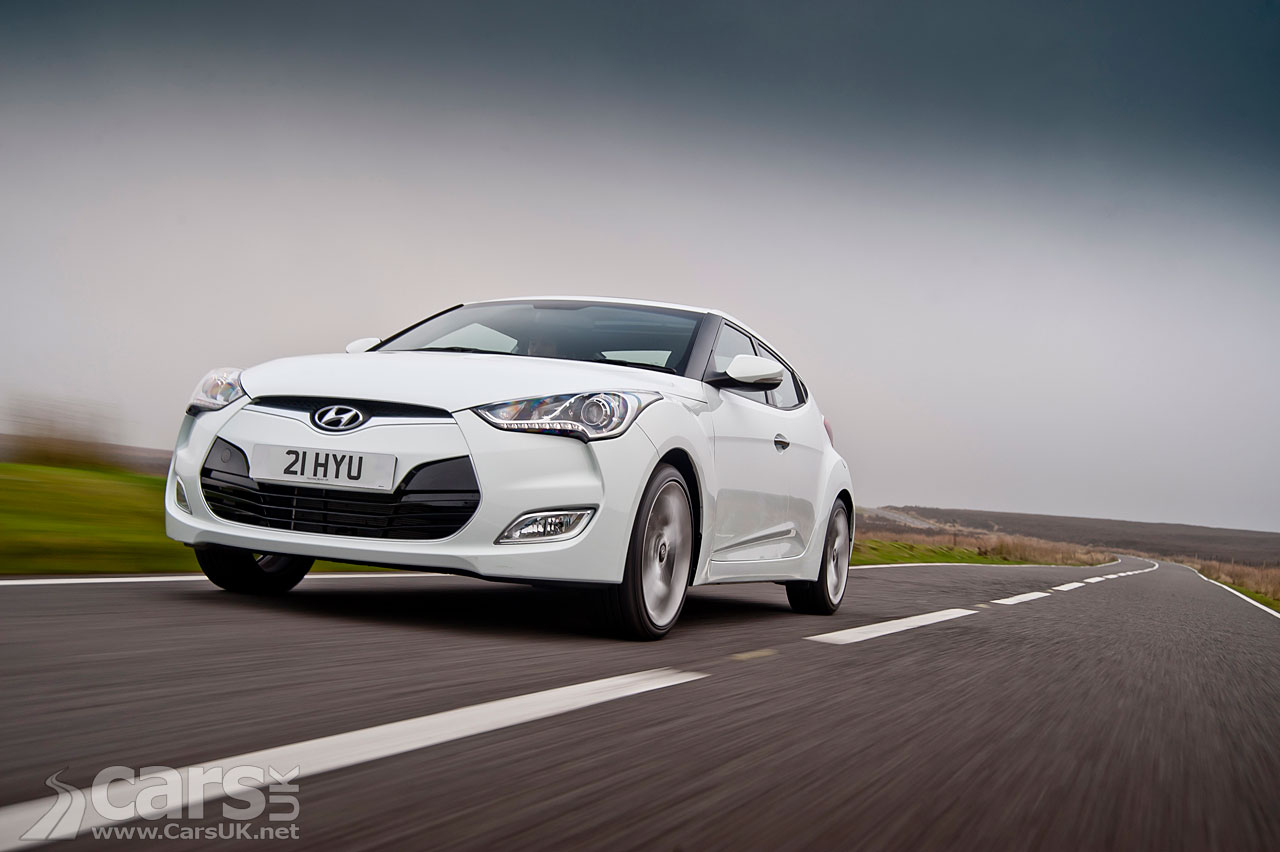 Hyundai Veloster Race Game in Times Square (video)