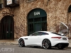 Jaguar C-X16 Neutron White 2