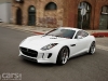 Jaguar C-X16 Neutron White 4