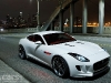 Jaguar C-X16 Neutron White 9