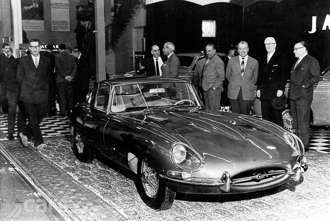 Jaguar E-Type (22)