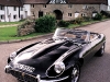 Jaguar E-Type 50th Anniversary 1