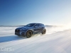 Jaguar F-Pace Extreme Testing