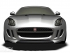 Jaguar F-Type Coupe Patent