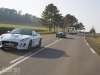 Jaguar F-Type V8 S Sprint Test