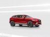 Jaguar SUV (C-X17) Italian Racing Red
