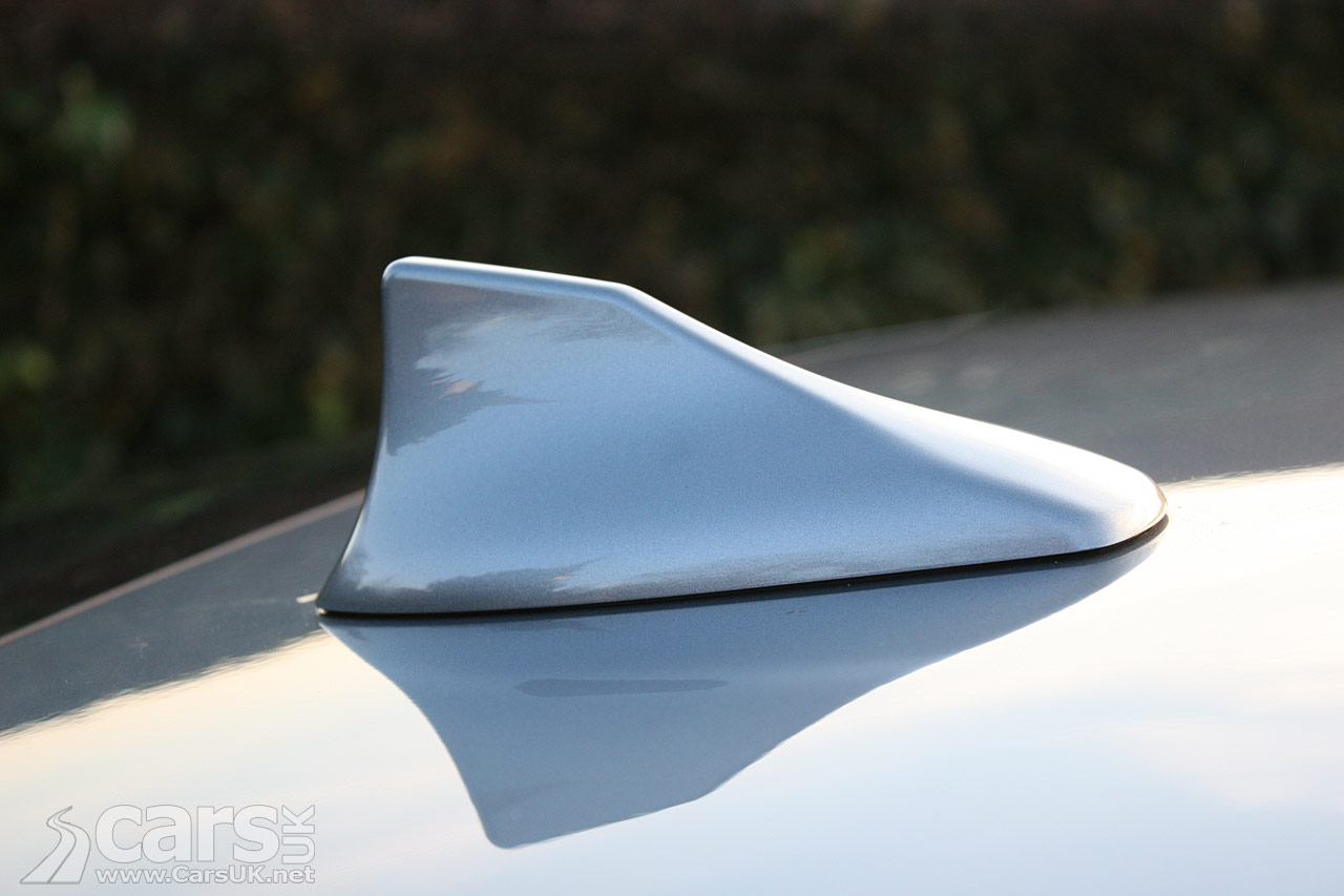 Jaguar XJ Review (2013 MY)