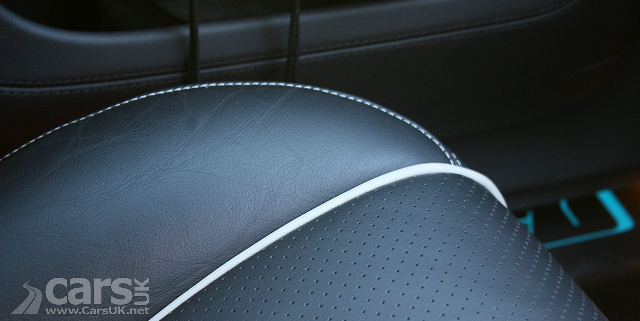 Jaguar XJ Review (2013 MY)