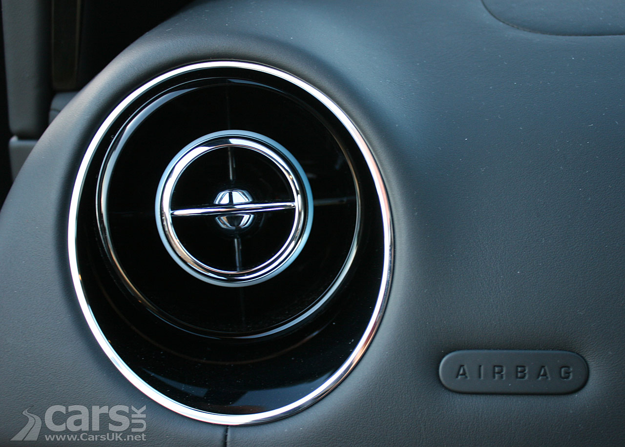 Jaguar XJ Review (2013 MY)