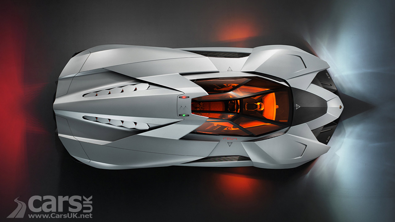Велосипед lamborghini l3 egoist
