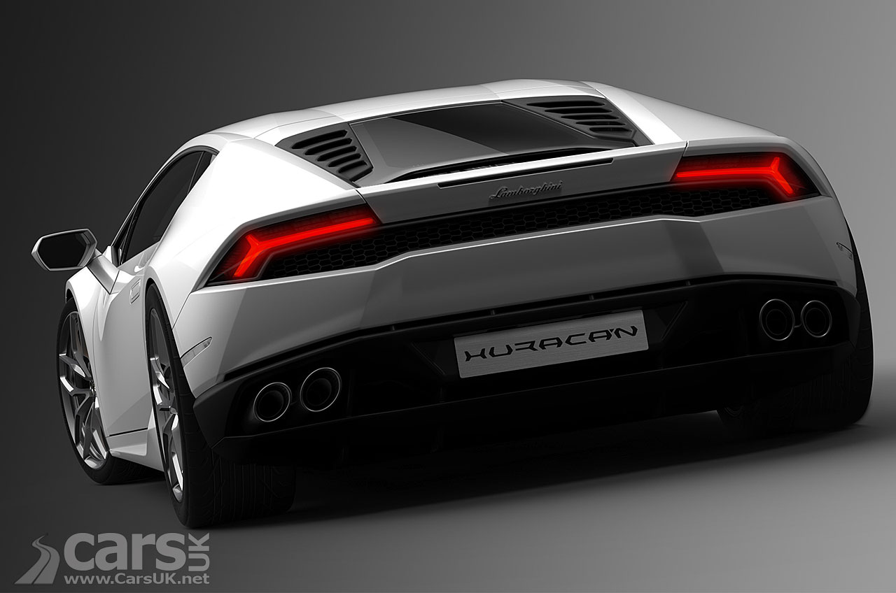 Диски lamborghini huracan