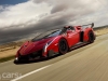 Lamborghini Veneno Roadster