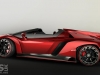 Lamborghini Veneno Roadster