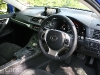 Lexus CT 200h Review (27)