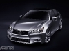 Lexus GS 2012 (25)