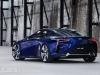 Lexus LF-LC Blue