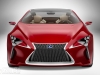 Lexus LF-LC-Concept 