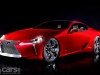 Lexus LF-LC-Concept 