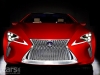 Lexus LF-LC-Concept 