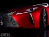 Lexus LF-LC-Concept 