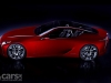 Lexus LF-LC-Concept 3