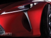 Lexus LF-LC-Concept 