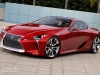 Lexus LF-LC-Concept 