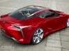 Lexus LF-LC-Concept 