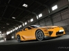 Lexus LFA Nurburgring Package 3
