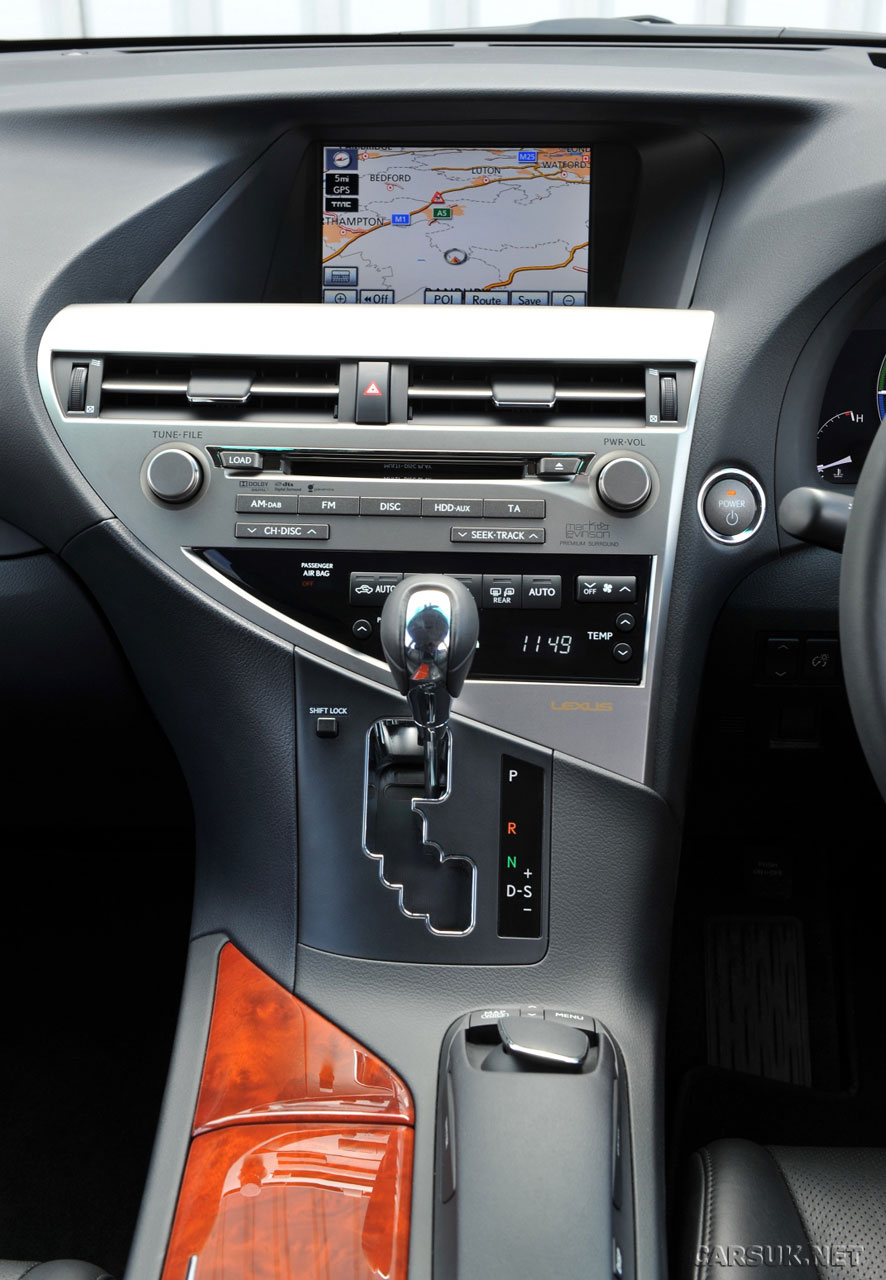 Lexus rx450h двигатель