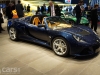 Lotus Exige S Roadster