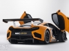 McLaren 12C Can-Am