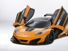 McLaren 12C Can-Am