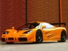 McLaren F1 LM XP1
