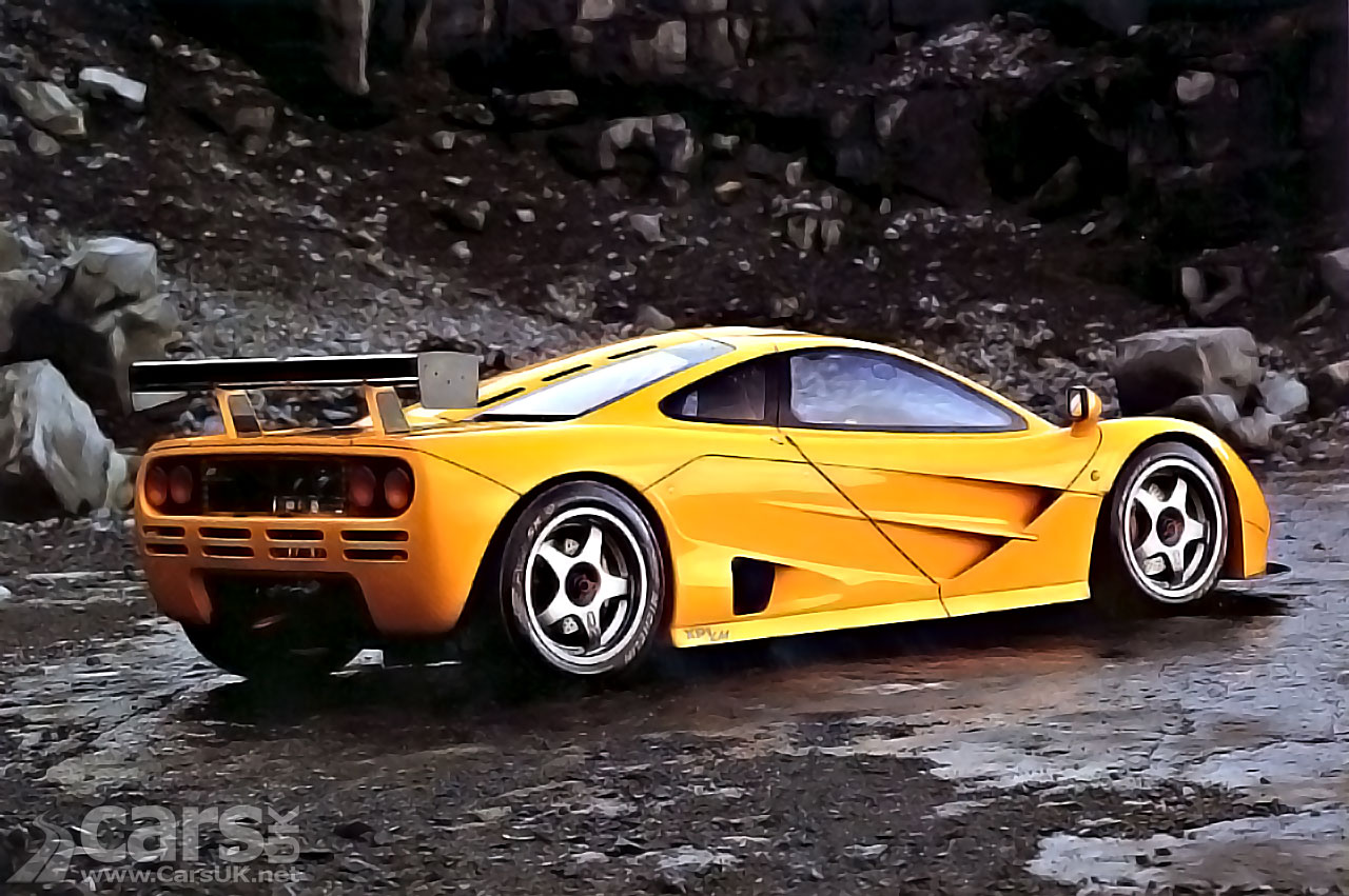 Mclaren f1 2014