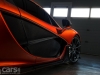 McLaren P1 Bahrain