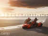 McLaren P1 Bahrain