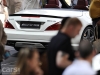 Mercedes at 2013 Goodwood Festival of Speed