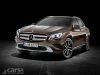 Mercedes GLA 