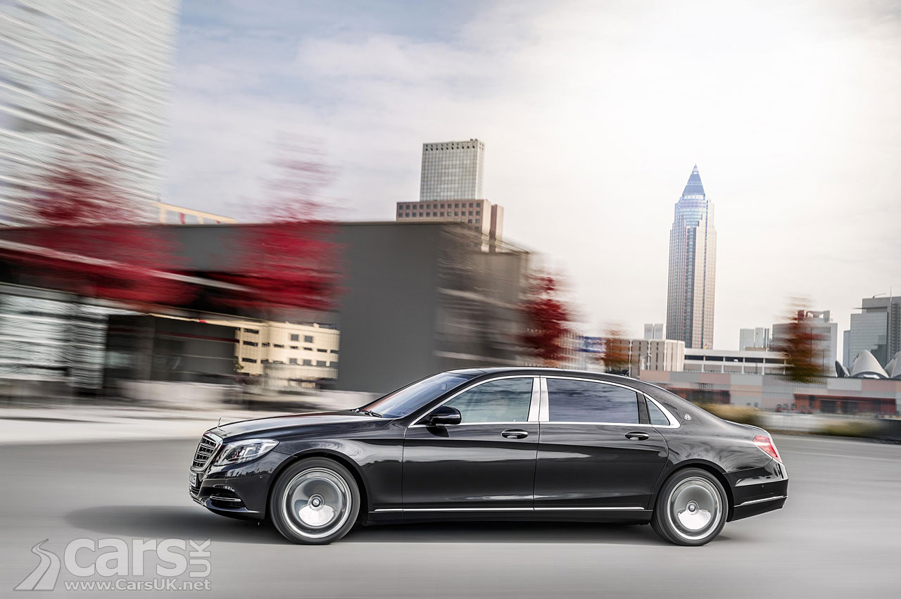 Такси mercedes maybach