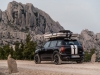 MINI Countryman All4 Camp