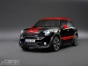 MINI Countryman John Cooper Works 1